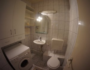 Apartment 3 rooms for rent in Cluj-napoca, zone Zorilor