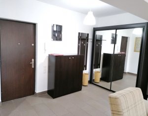 Apartament 2 camere lux 67 mp, Manastur