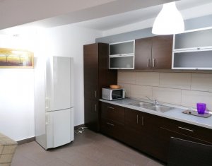 Apartament 2 camere lux 67 mp, Manastur