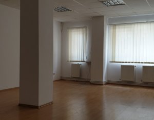 Office for rent in Cluj-napoca, zone Zorilor