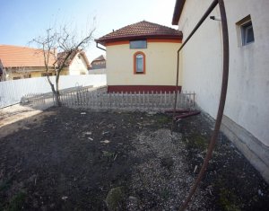 House 2 rooms for rent in Sannicoara