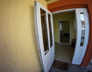 House 2 rooms for rent in Sannicoara