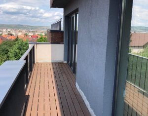 Office for rent in Cluj-napoca, zone Andrei Muresanu