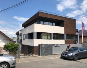 Office for rent in Cluj-napoca, zone Andrei Muresanu