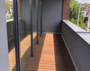 Office for rent in Cluj-napoca, zone Andrei Muresanu