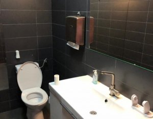 Office for rent in Cluj-napoca, zone Andrei Muresanu