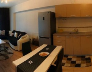 Inchiriere apartament 2 camere, 52 mp,  Viva City Residence, langa Iulius Mall