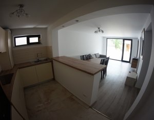 Apartment 3 rooms for rent in Cluj-napoca, zone Centru