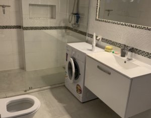 Appartement 3 chambres à louer dans Cluj-napoca, zone Centru