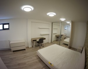 Appartement 3 chambres à louer dans Cluj-napoca, zone Centru