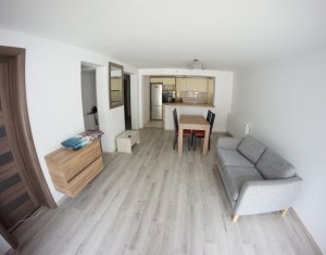 Appartement 3 chambres à louer dans Cluj-napoca, zone Centru