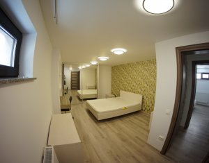 Apartment 3 rooms for rent in Cluj-napoca, zone Centru