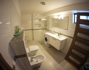 Appartement 3 chambres à louer dans Cluj-napoca, zone Centru