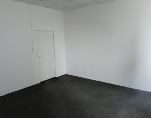 Office for rent in Cluj-napoca, zone Gheorgheni