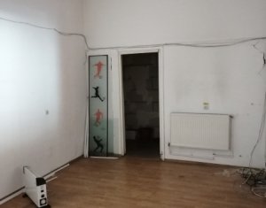 Commercial space for rent in Cluj-napoca, zone Zorilor