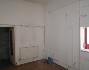 Inchiriere spatiu comercial 65mp, Piata Zorilor, vad comercial