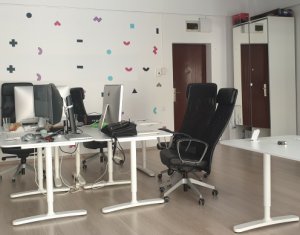 Office for rent in Cluj-napoca