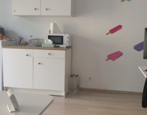 Office for rent in Cluj-napoca