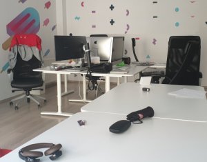 Office for rent in Cluj-napoca