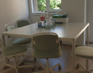 Bureau à louer dans Cluj-napoca