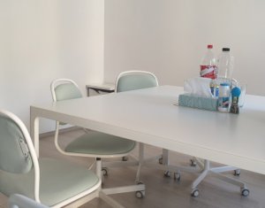 Office for rent in Cluj-napoca