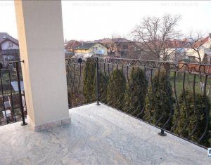 Maison 8 chambres à louer dans Cluj-napoca, zone Gheorgheni