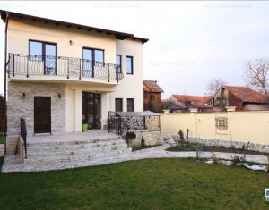 Maison 8 chambres à louer dans Cluj-napoca, zone Gheorgheni