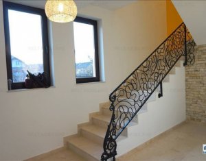 House 8 rooms for rent in Cluj-napoca, zone Gheorgheni