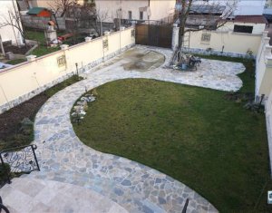 House 8 rooms for rent in Cluj-napoca, zone Gheorgheni