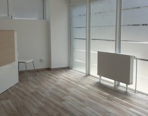 Commercial space for rent in Cluj-napoca, zone Zorilor