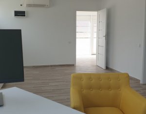 Commercial space for rent in Cluj-napoca, zone Zorilor