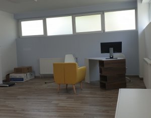 Commercial space for rent in Cluj-napoca, zone Zorilor