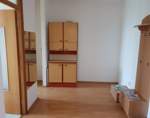 Lakás 1 szobák kiadó on Cluj-napoca, Zóna Gruia
