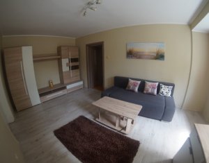 Apartament de 2 camere, semidecomandat, confort 1, 50 mp, zona Horea 