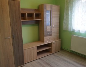 Lakás 2 szobák kiadó on Cluj-napoca, Zóna Grigorescu