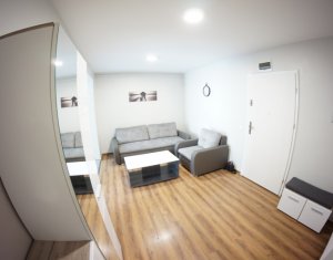Apartament 2 camere, cu garaj, la prima inchiriere, zona Calea Turzii - OMV