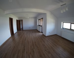 Inchiriere apartament 4 camere, 100 mp, prima inchiriere, Manastur