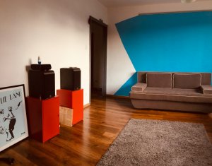Apartament 2 camere, semidecomandat, 48 mp, Plopilor, zona Cluj-Arena 