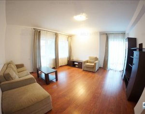 Apartment 4 rooms for rent in Cluj-napoca, zone Centru