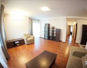 Apartament de inchiriat cu 4 camere, la 5 minute de UMF, cheltuieli incluse!