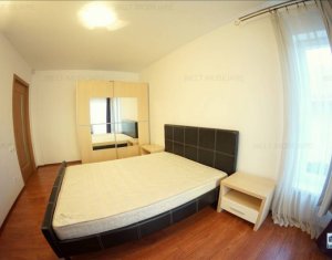 Apartament de inchiriat cu 4 camere, la 5 minute de UMF, cheltuieli incluse!