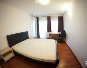 Apartament de inchiriat cu 4 camere, la 5 minute de UMF, cheltuieli incluse!