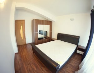 Apartament de inchiriat cu 4 camere, la 5 minute de UMF, cheltuieli incluse!