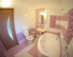 Appartement 4 chambres à louer dans Cluj-napoca, zone Centru