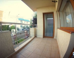 Apartment 4 rooms for rent in Cluj-napoca, zone Centru