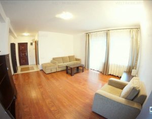 Apartament de inchiriat cu 4 camere, la 5 minute de UMF, cheltuieli incluse!