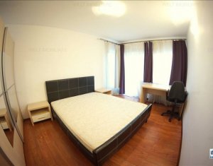 Apartament de inchiriat cu 4 camere, la 5 minute de UMF, cheltuieli incluse!