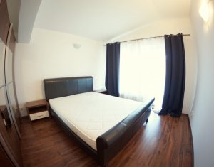 Apartment 4 rooms for rent in Cluj-napoca, zone Centru