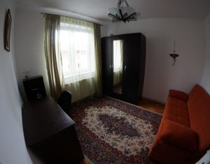 Appartement 2 chambres à louer dans Cluj-napoca