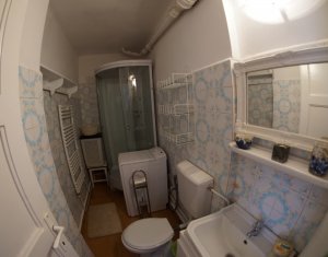 Apartment 2 rooms for rent in Cluj-napoca